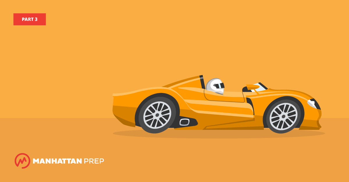 Manhattan Prep GMAT Blog - Executive Assessment: Fast Math for Faster Solutions (Part 3) by Stacey Koprince