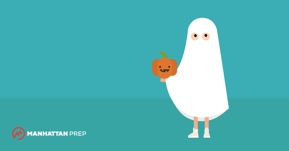 Manhattan Prep GMAT Blog - The GMAT's G-MASKs by Reed Arnold