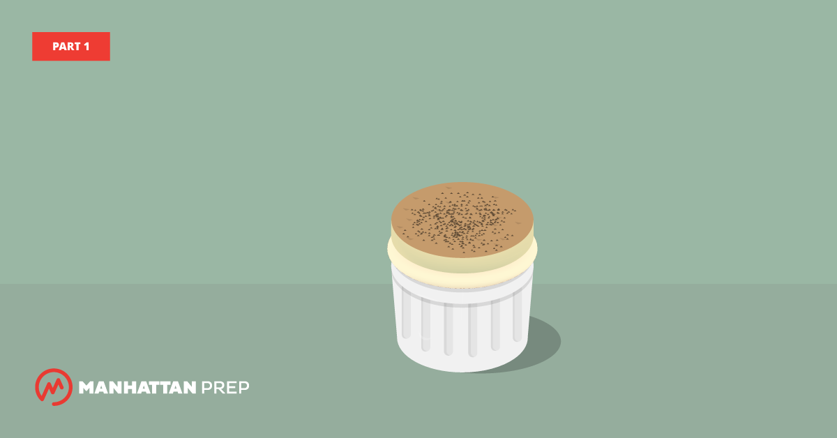 Manhattan Prep GMAT Blog - Is GMAT Verbal Fair? (Part 1) by Chelsey Cooley