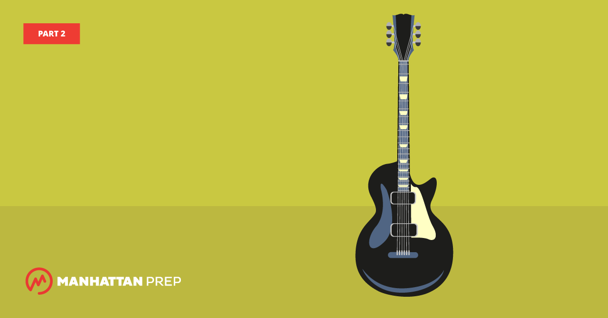 Manhattan Prep GMAT Blog - Is GMAT Verbal Fair? (Part 2) by Chelsey Cooley