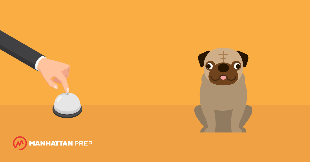 Manhattan Prep GMAT Blog - A Memorizable List of GMAT Quant Content (Quantent) by Patrick Tyrrell