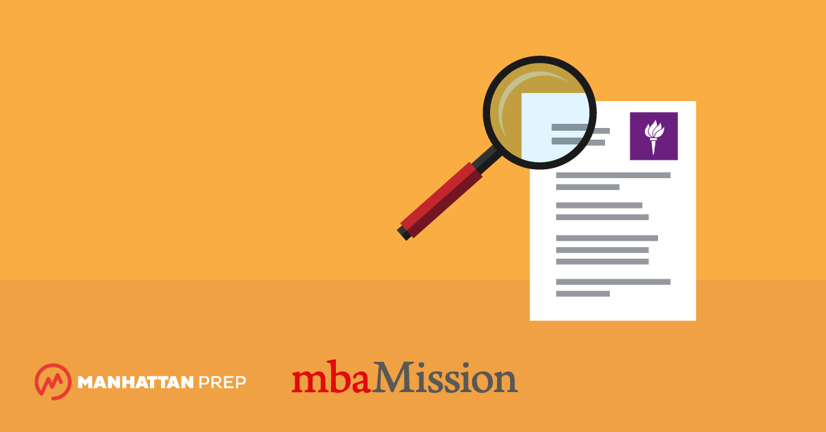 Manhattan Prep GMAT Blog - NYU Stern Essay Analysis, 2018-2019 by mbaMission