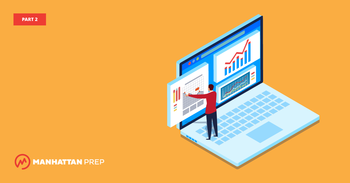 Manhattan Prep GMAT Blog - 4 Steps to Analyze Your GMAT Practice Tests (Part 2) by Stacey Koprince