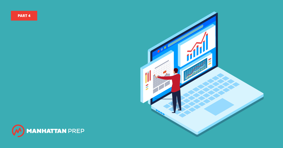 Manhattan Prep GMAT Blog - 4 Steps to Analyze Your GMAT Practice Tests (Part 4) by Stacey Koprince