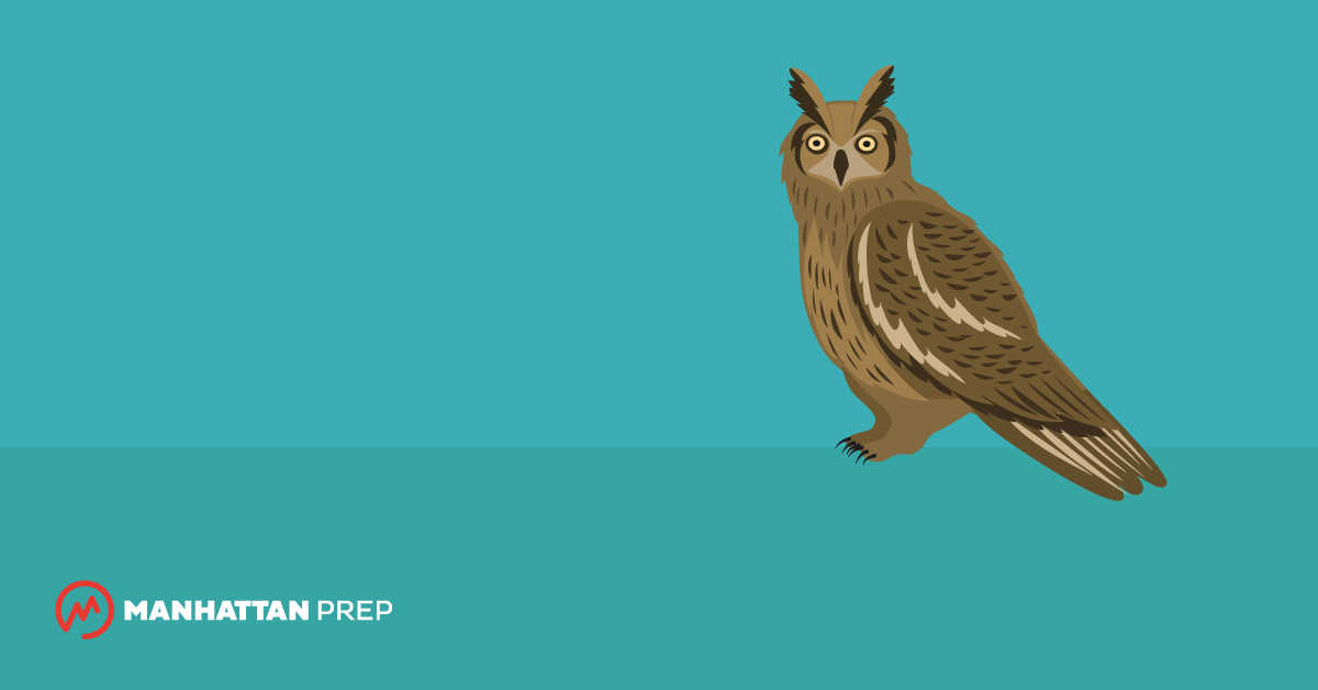 Manhattan Prep GMAT Blog - How to