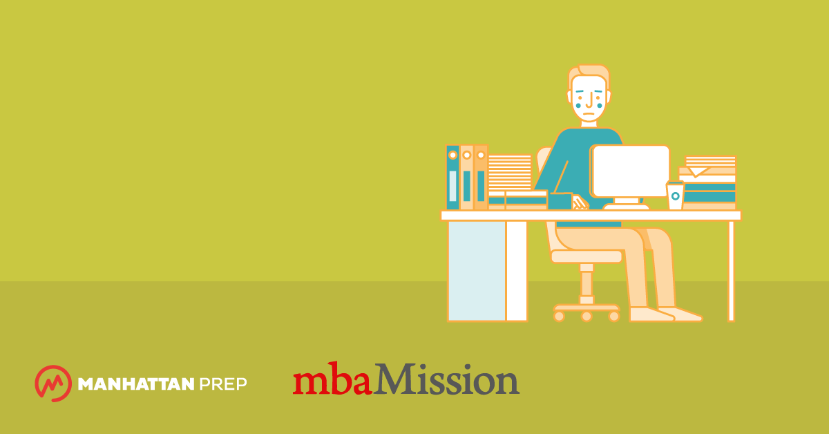 Manhattan Prep GMAT Blog - MBA Admissions Myths Destroyed: I Have No Managerial Experience by mbaMission