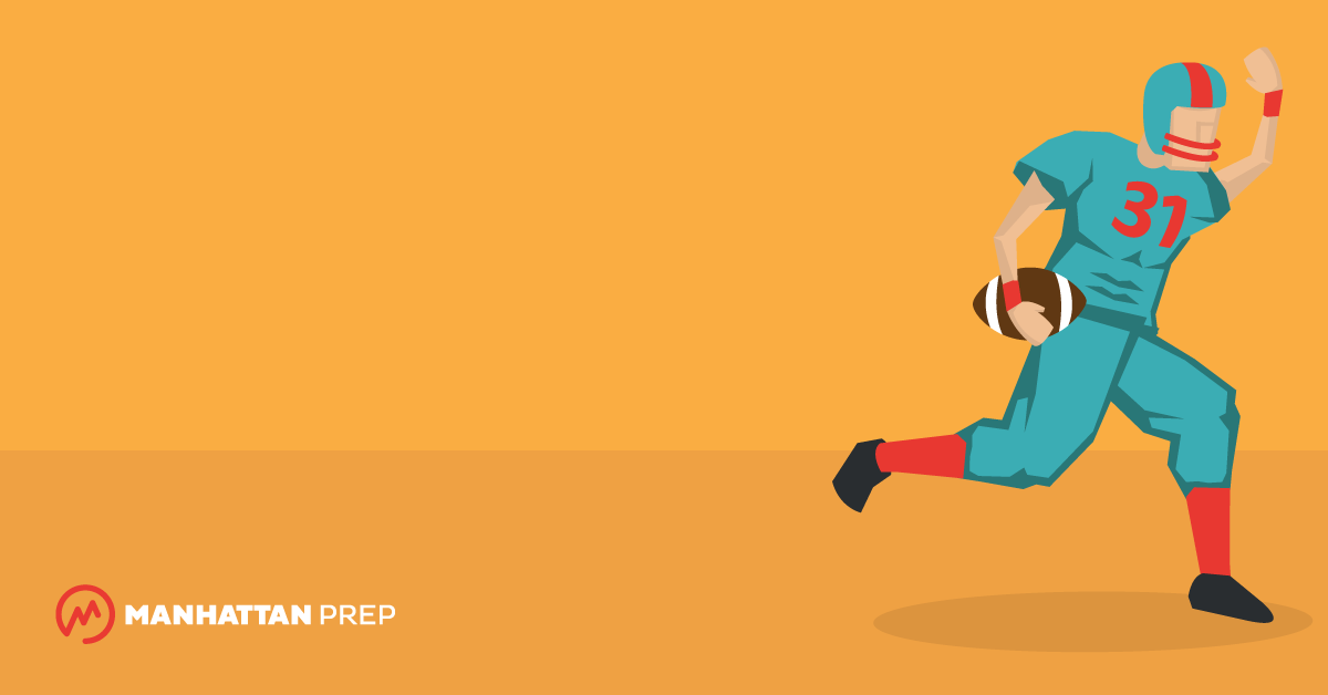 Manhattan Prep GMAT Blog - GMAT Data Sufficiency Arbitrage! by Ryan Jacobs