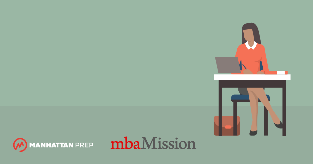 Manhattan Prep GMAT Blog - Next Year Starts Now: A Free Webinar Series for 2019-2020 MBA Applicants by mbaMission
