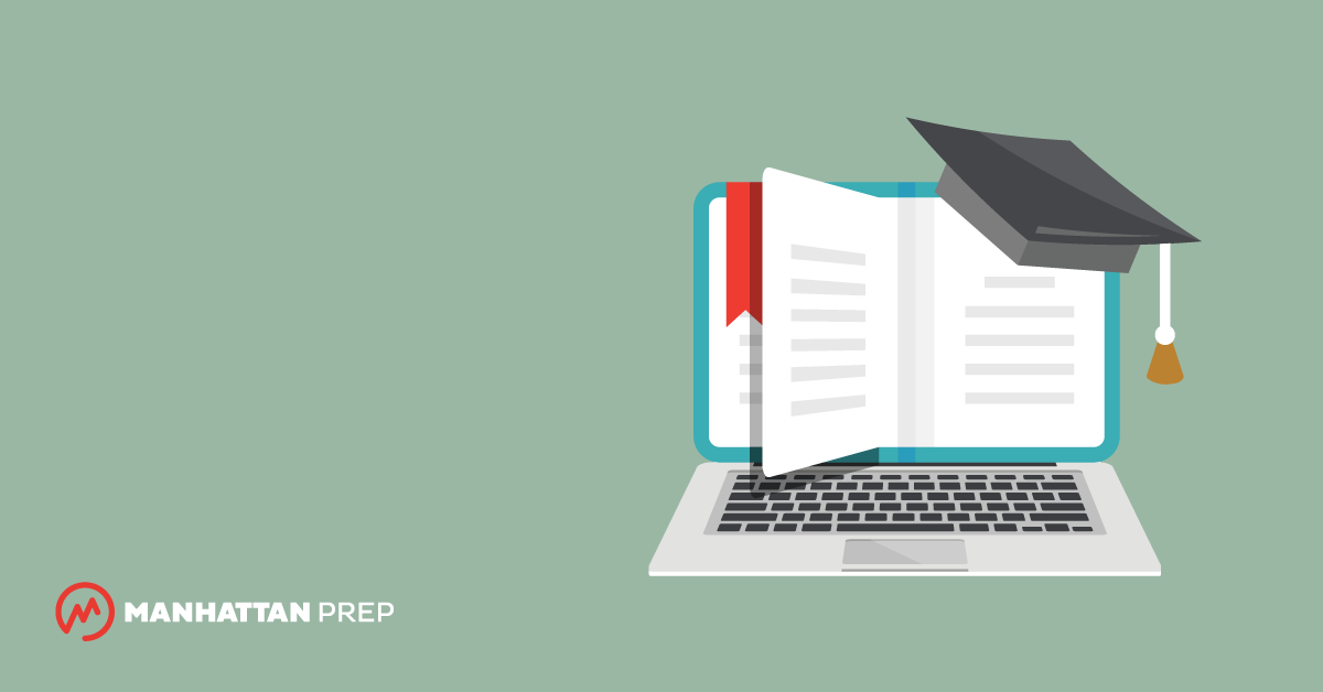 Manhattan Prep GMAT Blog - 8 Essential GMAT Study Tips by Chelsey Cooley