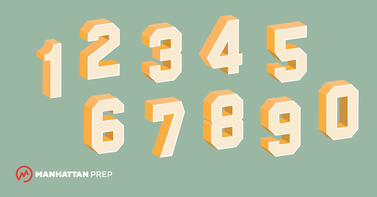 Manhattan Prep GMAT Blog - GMAT Number Properties: Practice Questions by Chelsey Cooley