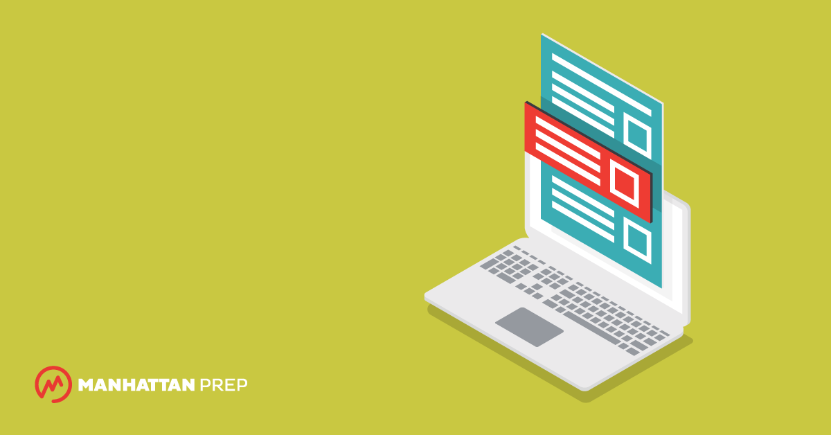 Manhattan Prep GMAT Blog - Top 10 Tips for GMAT Reading Comprehension by Chelsey Cooley