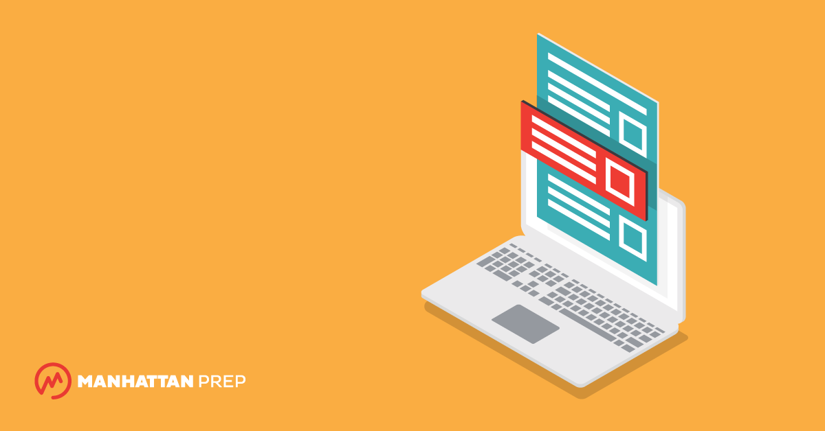 Manhattan Prep GMAT Blog - Top 10 Tips for GMAT Sentence Correction by Chelsey Cooley