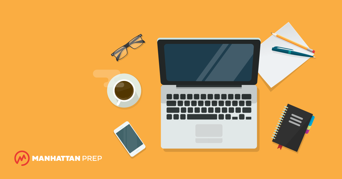 Testing Accommodations on the GMAT