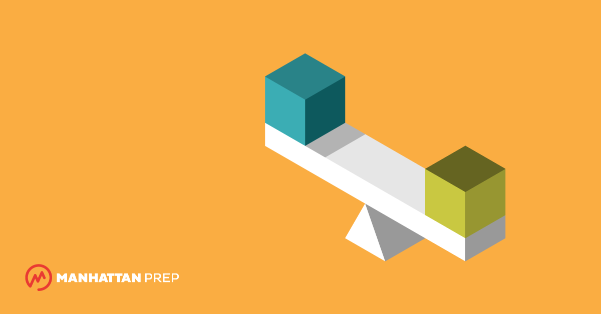 Manhattan Prep GMAT Blog - Should I Take the GMAT or GRE? by Chelsey Cooley