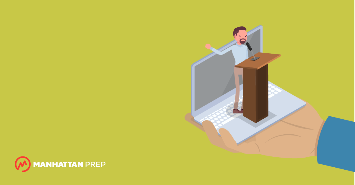 Manhattan Prep GMAT Blog - Register for Our Upcoming Dream MBA Webinar Now! by Manhattan Prep
