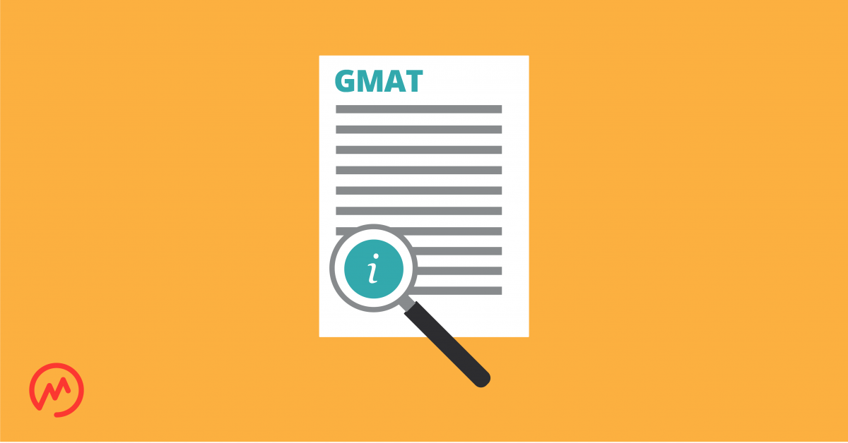 gmat score improvement