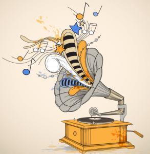 music