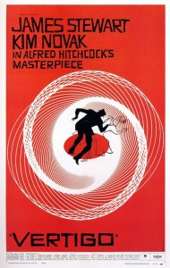 vertigo