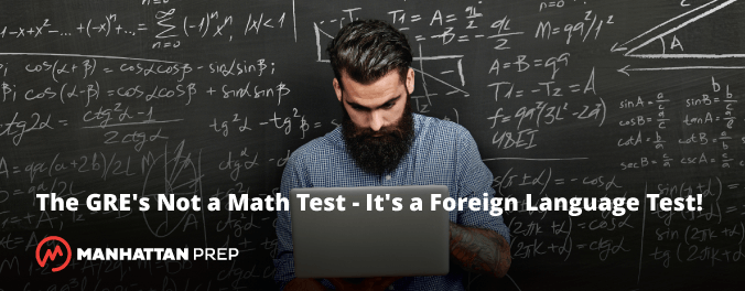 Blog-GRE-Language