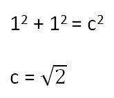 Manhattan Prep GRE Blog - GRE Math for People Who Hate Math: Right Triangles by Chelsey Cooley Algebra Image 3