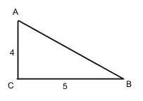 Manhattan Prep GRE Blog - GRE Math for People Who Hate Math: Right Triangles by Chelsey Cooley Geometry Image 1