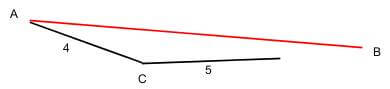 Manhattan Prep GRE Blog - GRE Math for People Who Hate Math: Right Triangles by Chelsey Cooley Geometry Image 2