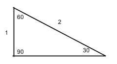 Manhattan Prep GRE Blog - GRE Math for People Who Hate Math: Right Triangles by Chelsey Cooley Geometry Image 3