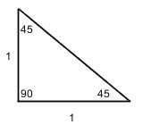 Manhattan Prep GRE Blog - GRE Math for People Who Hate Math: Right Triangles by Chelsey Cooley Geometry Image 4