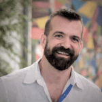 Neil Thornton Instructor Headshot
