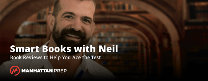 Manhattan Prep GRE Blog: GRE Smart Books with Neil - Brain Rules by John Medina - by Neil Thornton