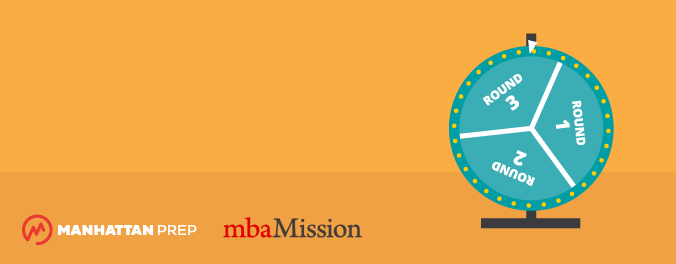 Manhattan Prep GRE Blog - Determining Which MBA Application Round Is Best by mbaMission