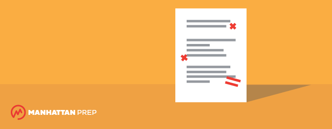 Manhattan Prep GRE Blog - Lessons from Learning Science: The Testing Effect by Chelsey Cooley