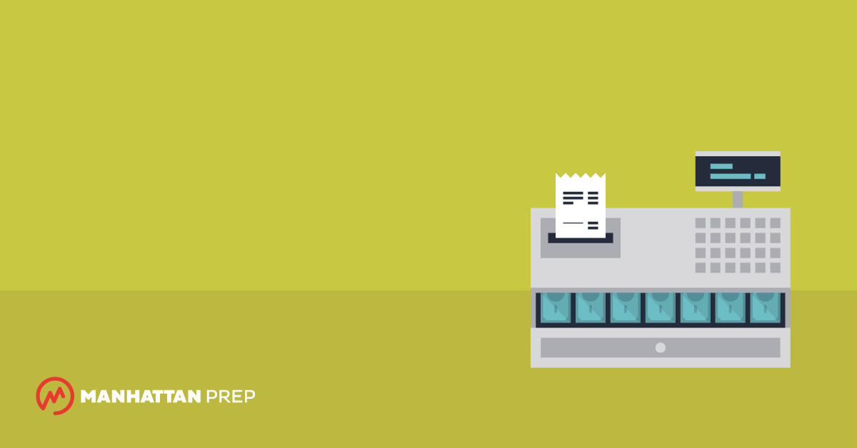 Manhattan Prep GRE Blog - GRE Interest Problems by Neil Thornton