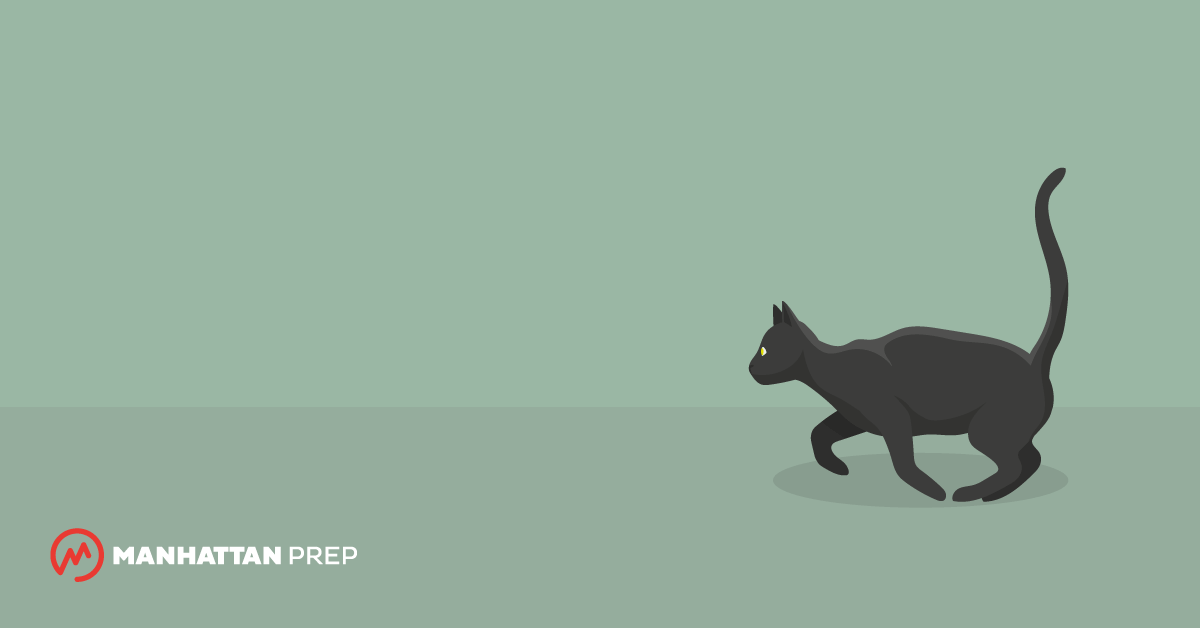 Manhattan Prep GRE Blog - Causality on the GRE by Neil Thornton