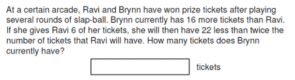 Manhattan Prep GRE Blog - De-Tangling Difficult Word Problems on the GRE by Cat Powell