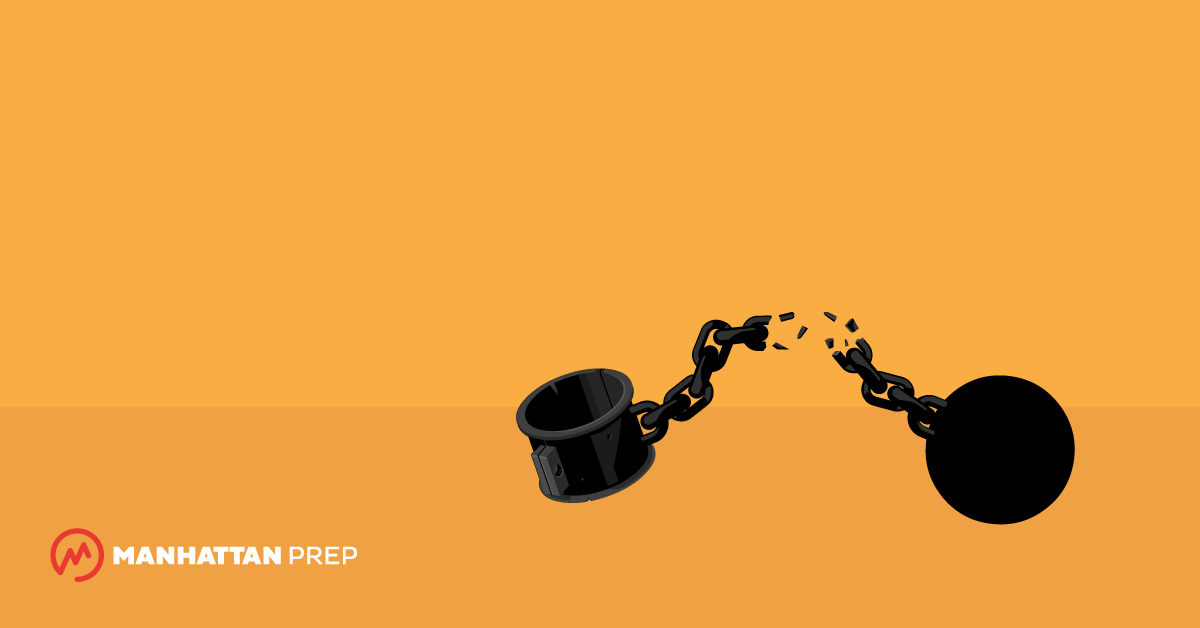 Manhattan Prep GRE Blog - When to Submit an Optional MBA Essay by mbaMission