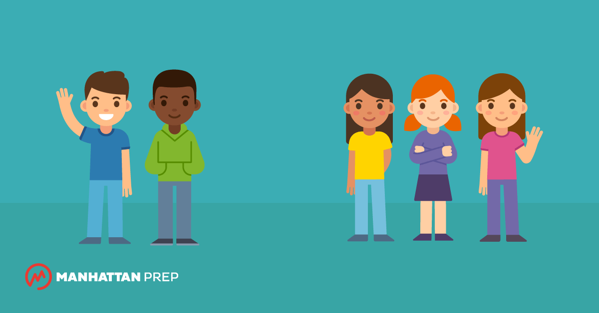 Manhattan Prep GRE Blog - GRE Math for People Who Hate Math by Chelsey Cooley