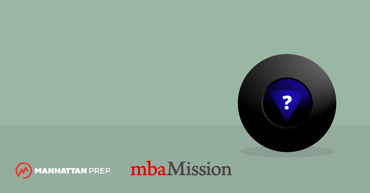Manhattan Prep GRE Blog - MBA Admissions Myths Destroyed: Your MBA Program is the Sole Determinant of Your Future by mbaMission
