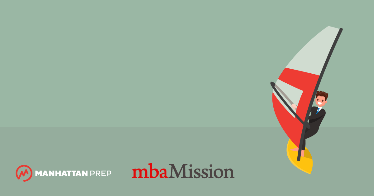 Manhattan Prep GRE Blog - What to Do If You Are an Overrepresented MBA Candidate by mbaMission