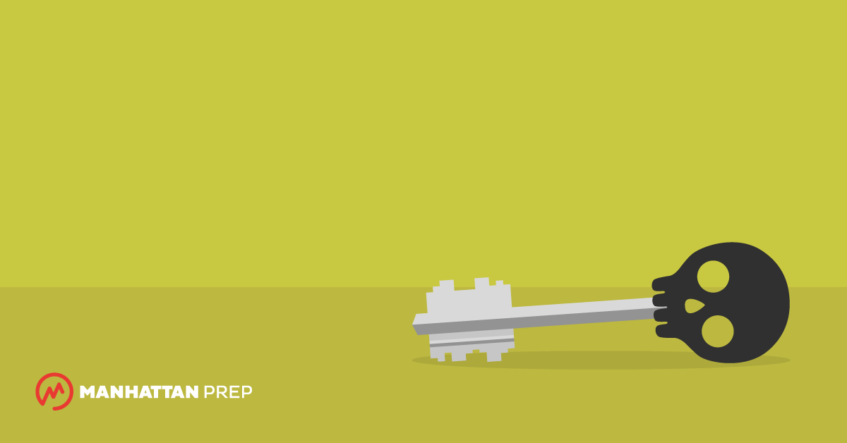 Manhattan Prep GRE Blog - How to Solve Any GRE Word Problem (Really) by Chelsey Cooley
