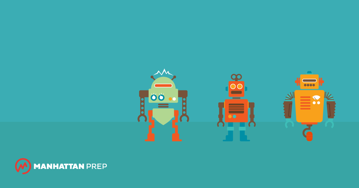 Manhattan Prep GRE Blog - GRE Work Problems by Neil Thornton