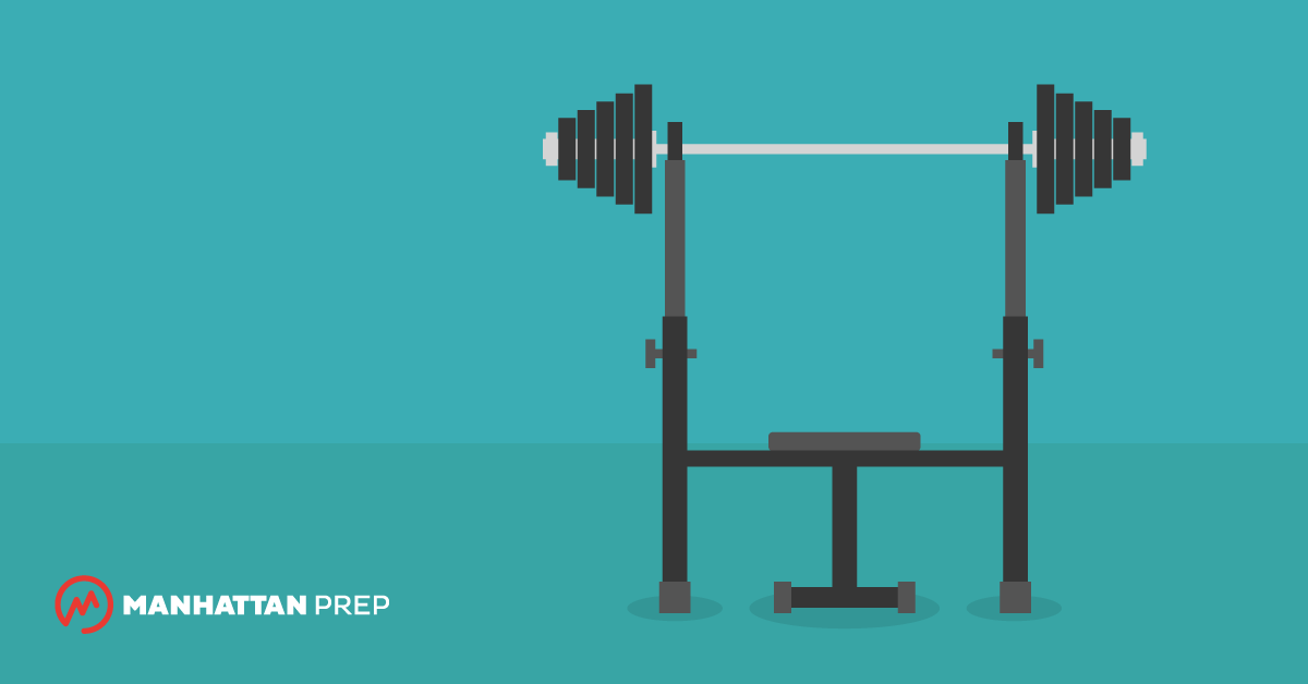 Manhattan Prep GRE Blog - Play to Your Strengths on the GRE by Cat Powell