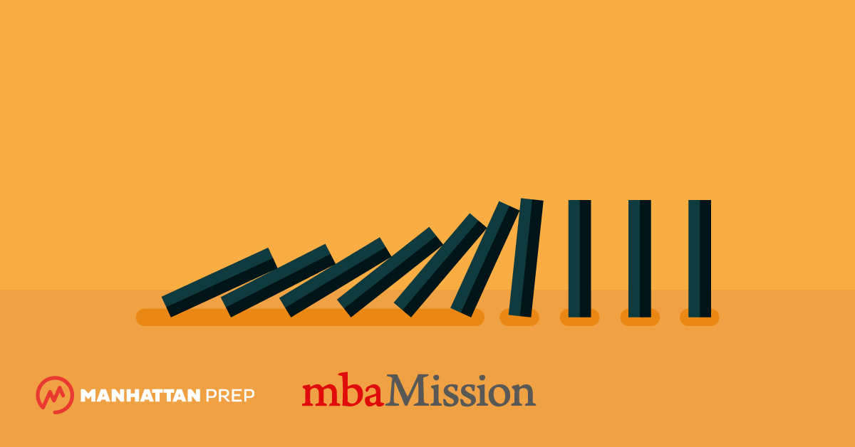 Manhattan Prep GRE Blog - Mission Admission: How to Show Rather than Tell and Write with Connectivity in Your MBA Essay by mbaMission