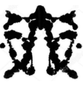 Manhattan Prep GRE Blog - GRE Verbal is Not a Rorschach Test by Tom Anderson