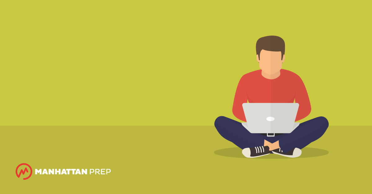 Manhattan Prep GRE Blog - How Many Practice Tests Should I Take before the GRE? by Chelsey Cooley