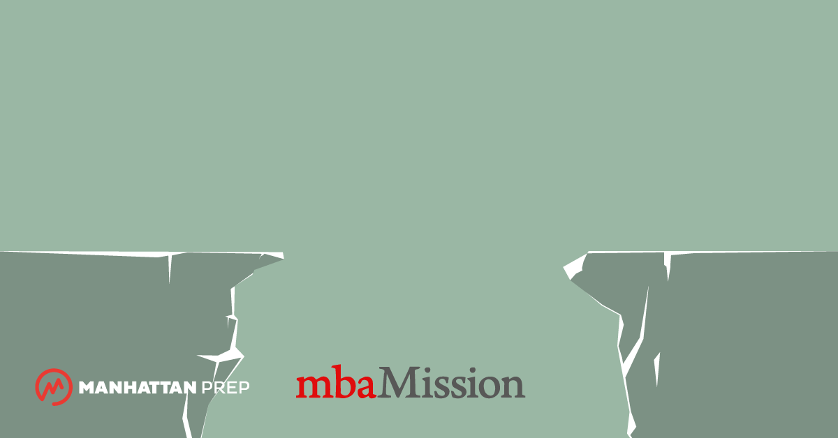 Manhattan Prep GRE Blog - MBA Admissions Myths Destroyed: I Have a Gap in My Resume by mbaMission