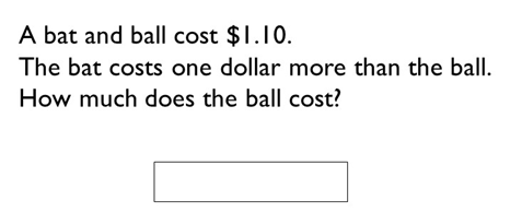 Manhattan Prep GRE Blog - Combating Careless GRE Math Mistakes by Tom AndersonManhattan Prep GRE Blog - Combating Careless GRE Math Mistakes by Tom Anderson