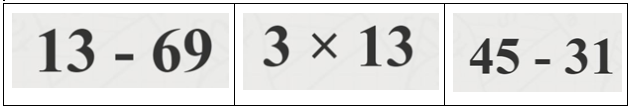 Manhattan Prep GRE Blog - Combating Careless GRE Math Mistakes by Tom Anderson