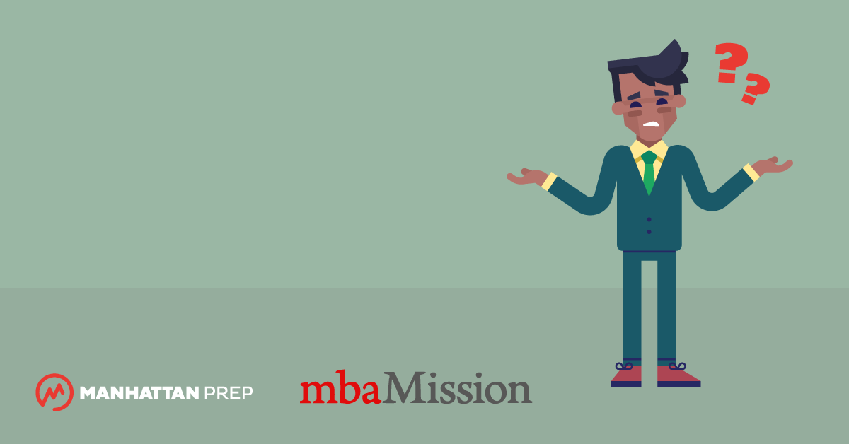 Manhattan Prep GRE Blog - Will I Get into Grad School? And If I Do, Will I Want to Attend? by mbaMission