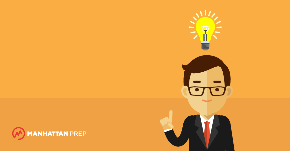 Manhattan Prep GRE Blog - GRE Best Practices Leading Up to Test Day by Daniel Yudkin